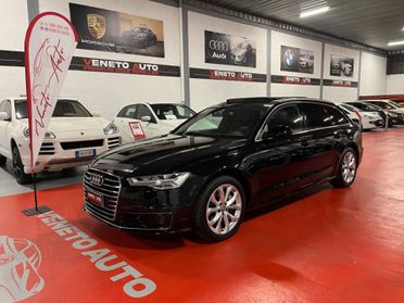 Audi A6 Avant 3.0 TDI 272 CV quattro S tronic Business Plus