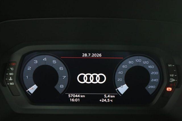 AUDI A3 A3 SPB 30 TFSI Business
