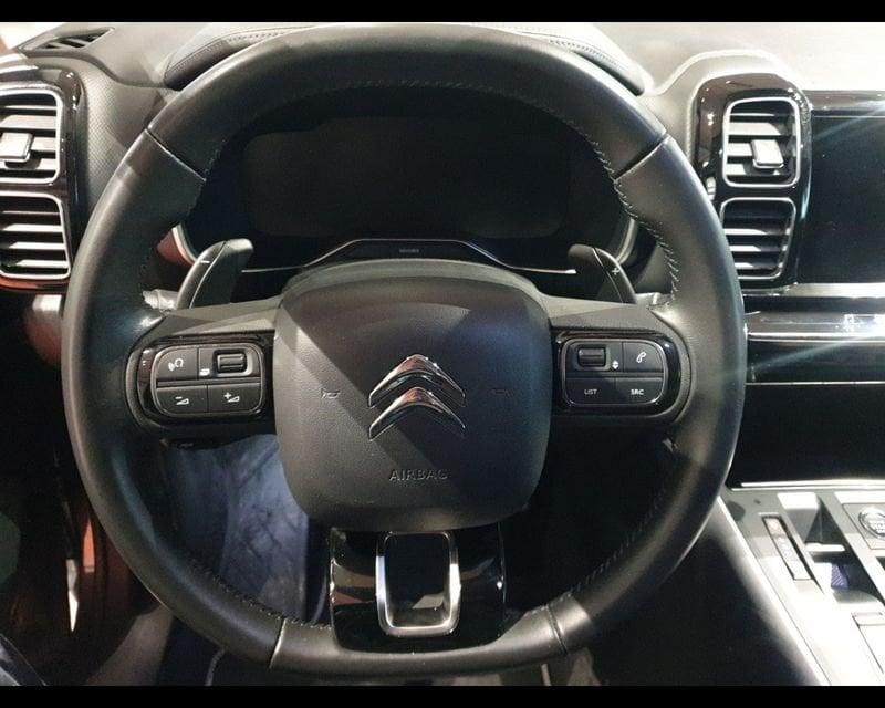Citroën C5 Aircross PureTech 130 S&S EAT8 Feel Pack