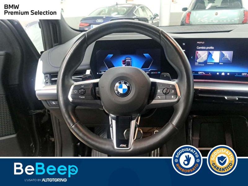 BMW Serie 2 Active Tourer 218D ACTIVE TOURER MSPORT AUTO