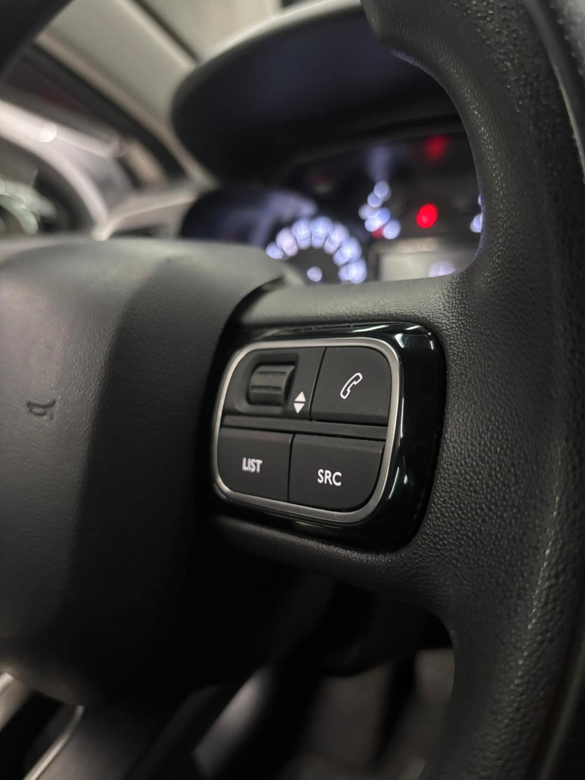 Citroen C3 1.2 PureTech 83 S&S Feel