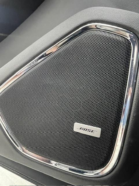 Chevrolet Suburban Ltz 8 posti magnetic ride iva esposta