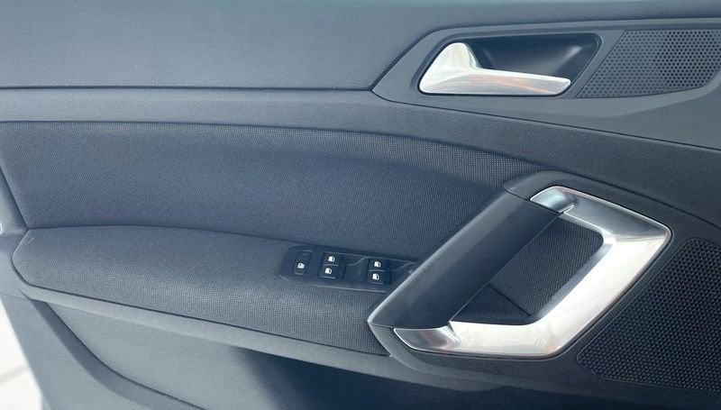 Peugeot 308 BlueHDi 130 S&S EAT8 SW Allure Pack