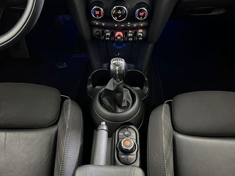 MINI Mini 3 porte Mini 1.5 One