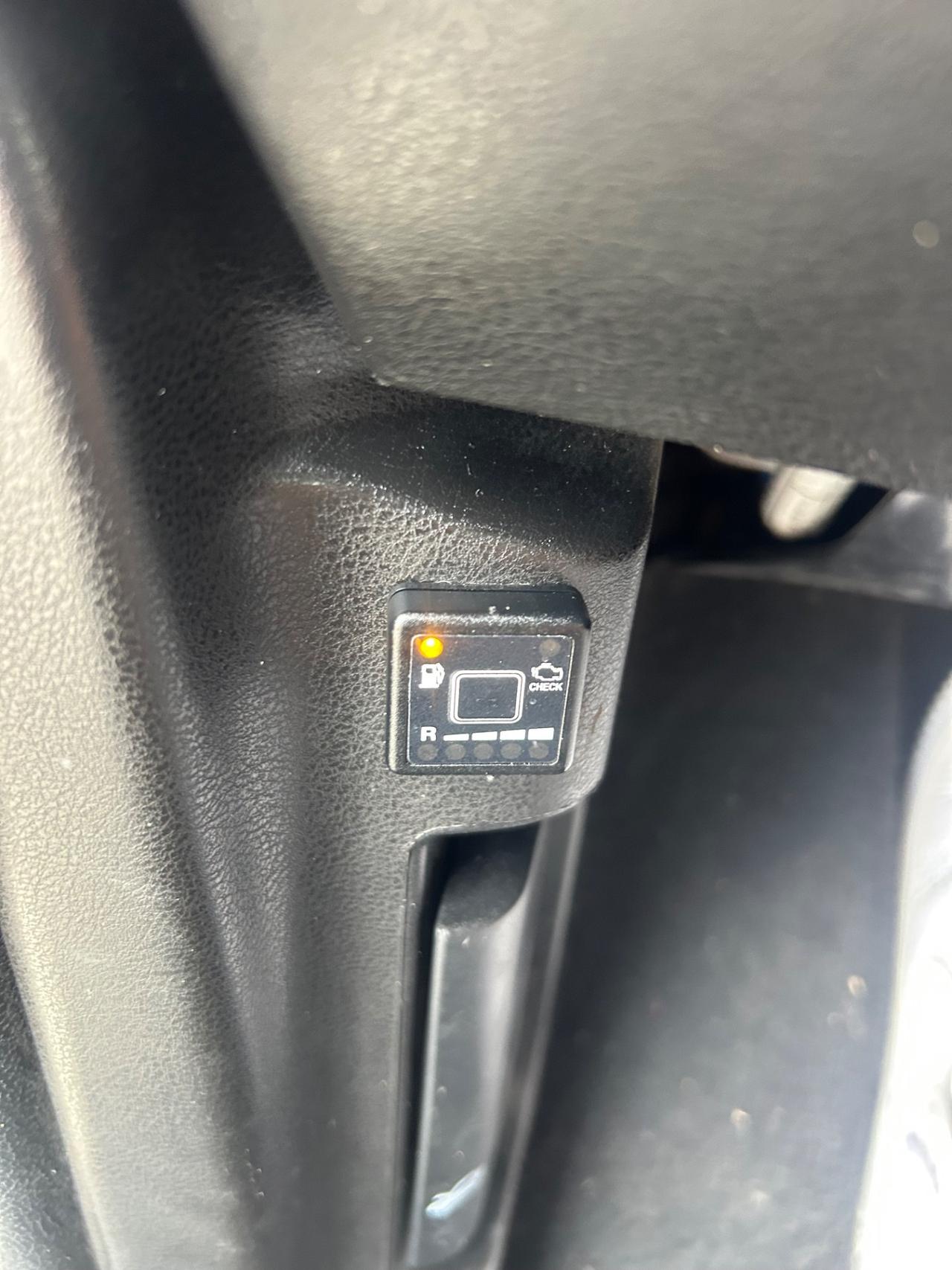 Lancia Ypsilon 1.2 69 CV 5 porte Platinum GPL