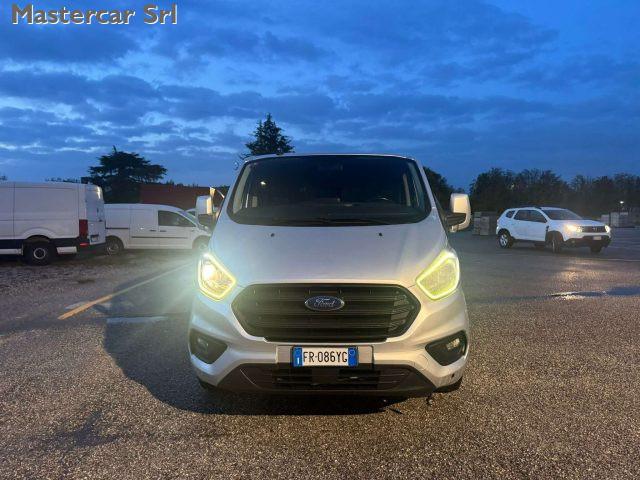 FORD Transit Custom 320 2.0 TDCI 130CV L2H1 9 POSTI M1 - FR086YG