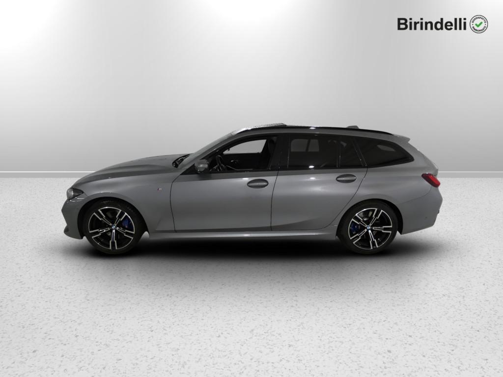BMW Serie 3(G20/1-80/1) - 320d 48V xDrive Touring Msport