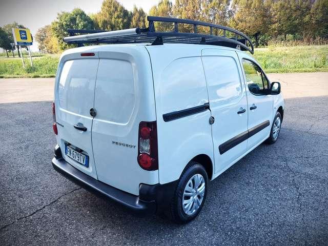 Peugeot Partner 1.6 Blue HDi 100CV Premium 3 POSTI
