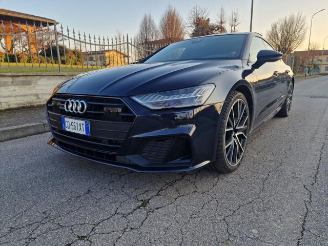 AUDI A7 SPB 45 3.0 TDI quattro ultra S tronic Business Plu