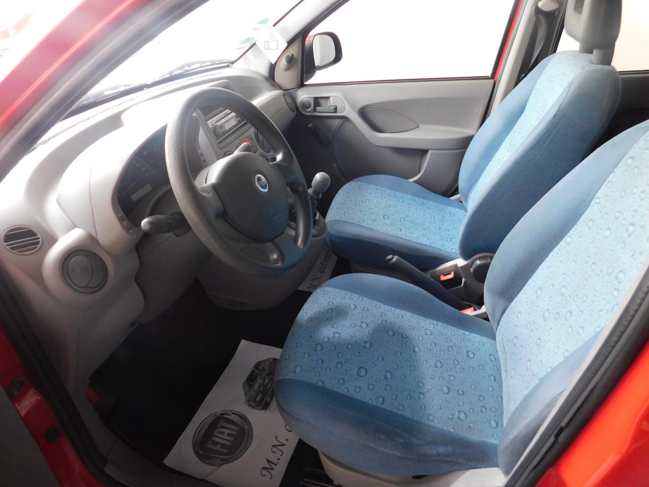 Fiat Panda 1.1 Active