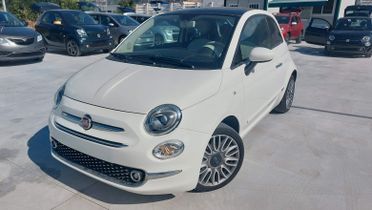 Fiat 500 1.2 Lounge AUTOMATICA 2018