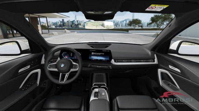 BMW X1 sDrive18i Msport Premium Package