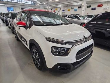 Citroen C3 C3 1.2 Shine s&s 83cv