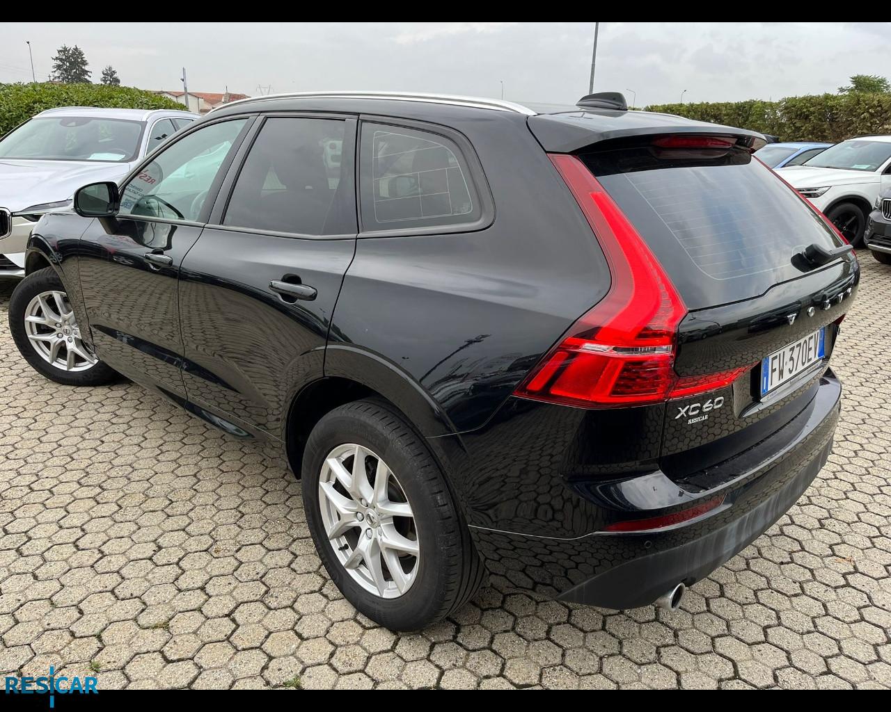 VOLVO XC60 2.0 d4 Business awd