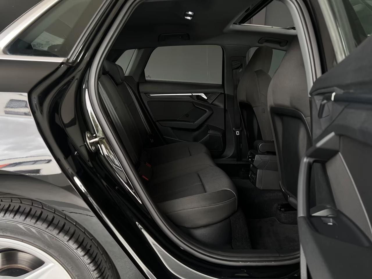 Audi A3 SPB 35 TDI S line TETTO*LED*VIRTUAL