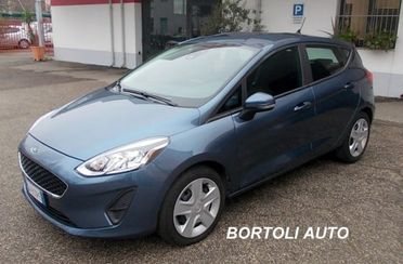 FORD Fiesta 1.1 40.000 KM CONNECT IDONEA PER NEOPATENTATI