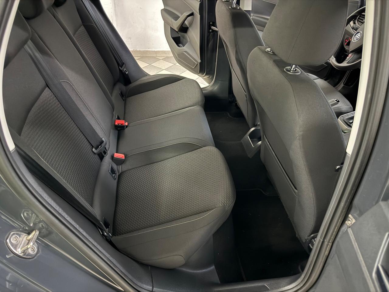 Volkswagen Polo 1.6 TDI 95 CV 5p. Comfortline BlueMotion Technology