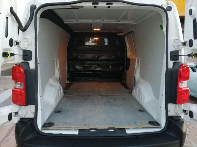 TOYOTA Proace 2.0D 122CV PL-SL-TN Furgone Long 4p.14q
