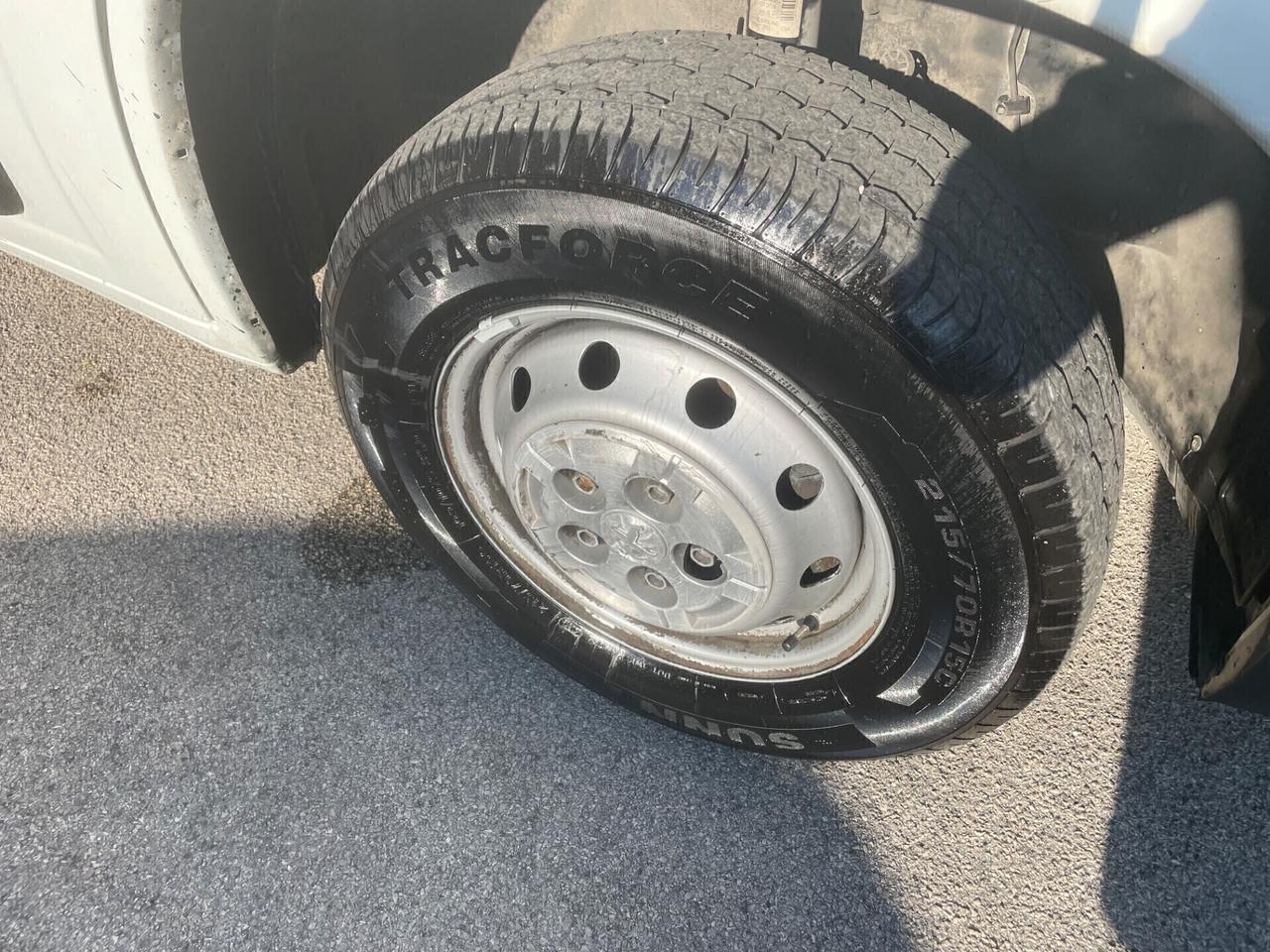 Peugeot BOXER 2.0 BlueHDi 130CV H2 L3