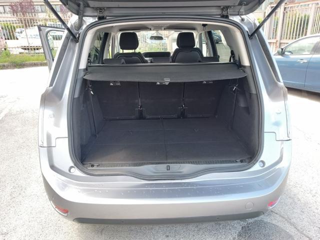 CITROEN C4 Spacetourer BlueHDi 130 S&S EAT8 Feel