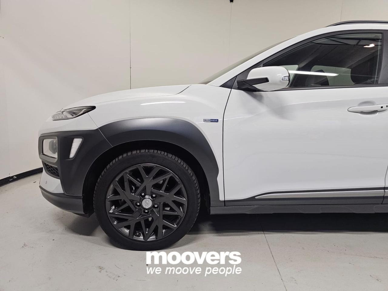 HYUNDAI Kona 1ªs. (2017-23) HEV 1.6 DCT XPrime