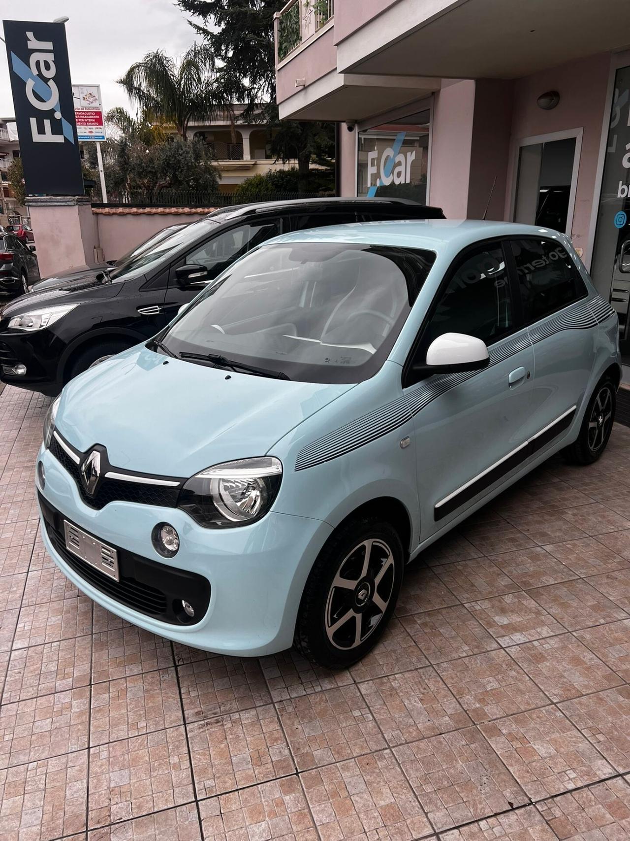 Renault Twingo TCe 90 CV Stop&Start Energy Intens