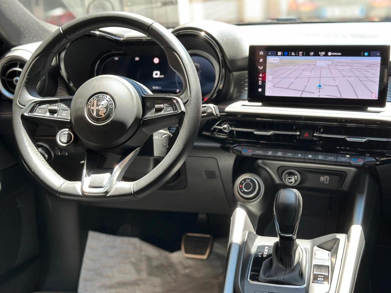 Alfa Romeo Tonale 1.6 130CV TCT6 Sprint