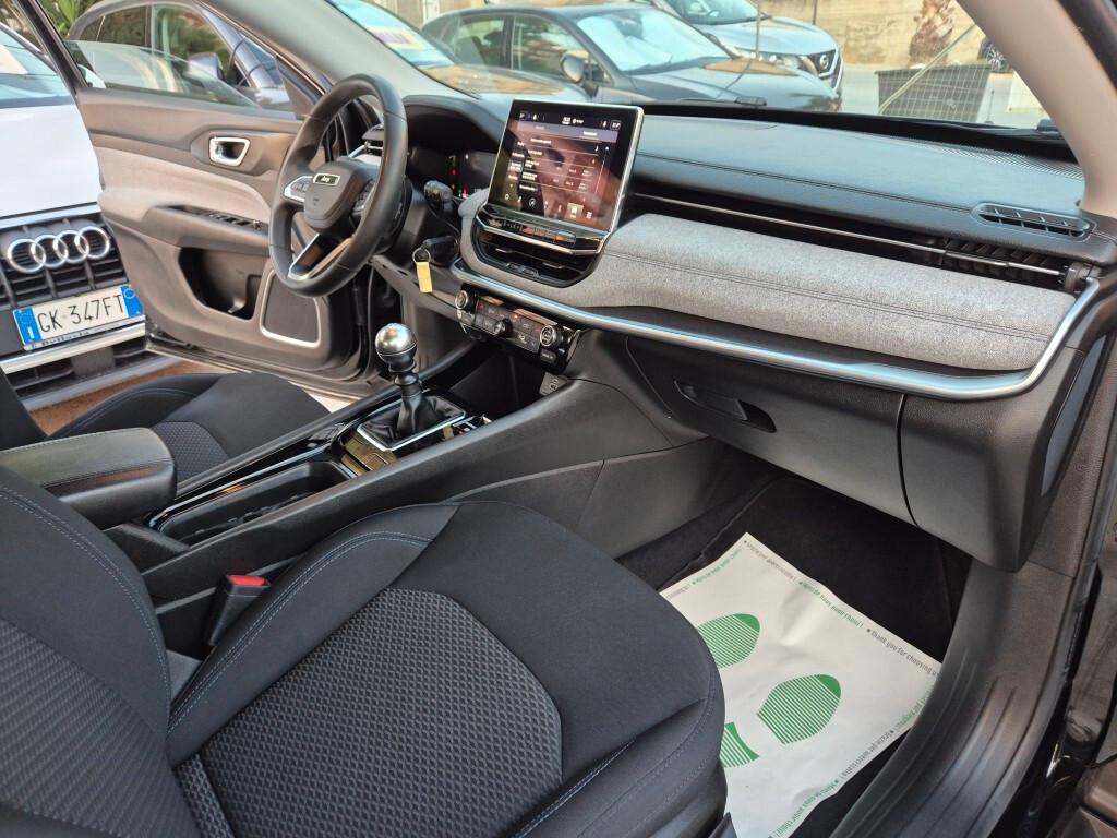JEEP NEW COMPASS 1.6 MULTIJET 130CV