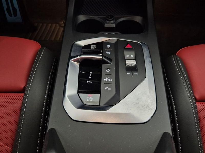 BMW Serie 1 M135 xdrive MSport Pro auto