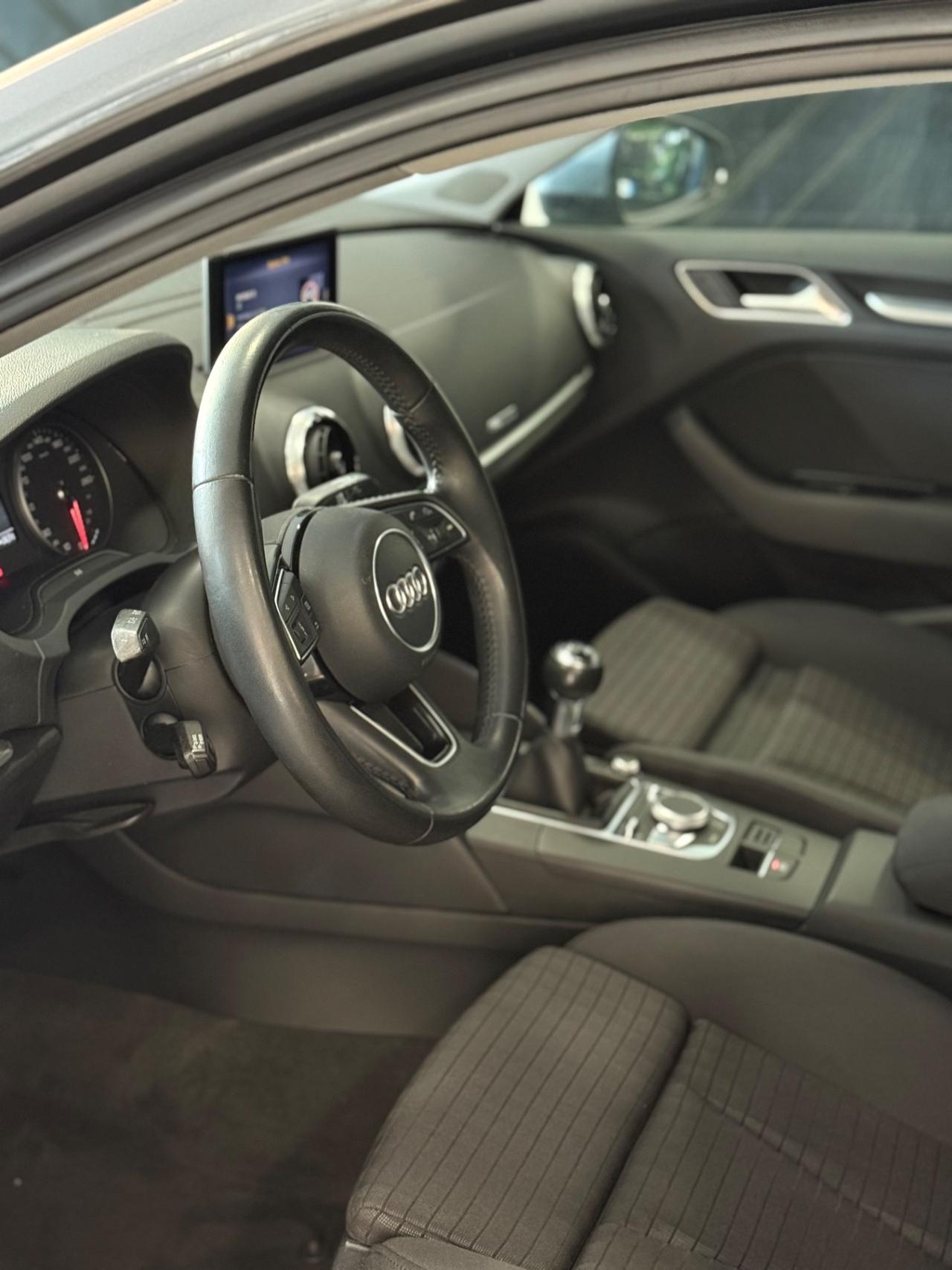 Audi A3 SPB 1.6 TDI Sport