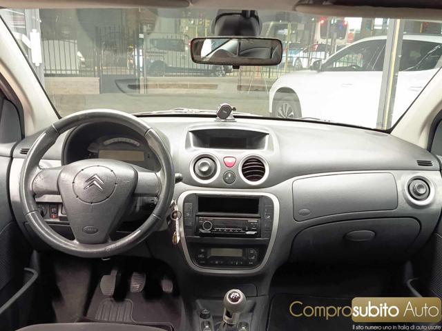 CITROEN C2 09 1.1 airdream Perfect Techno