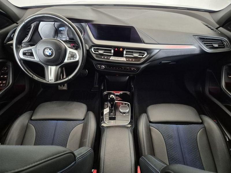 BMW Serie 1 F40 Diesel 116d Msport auto