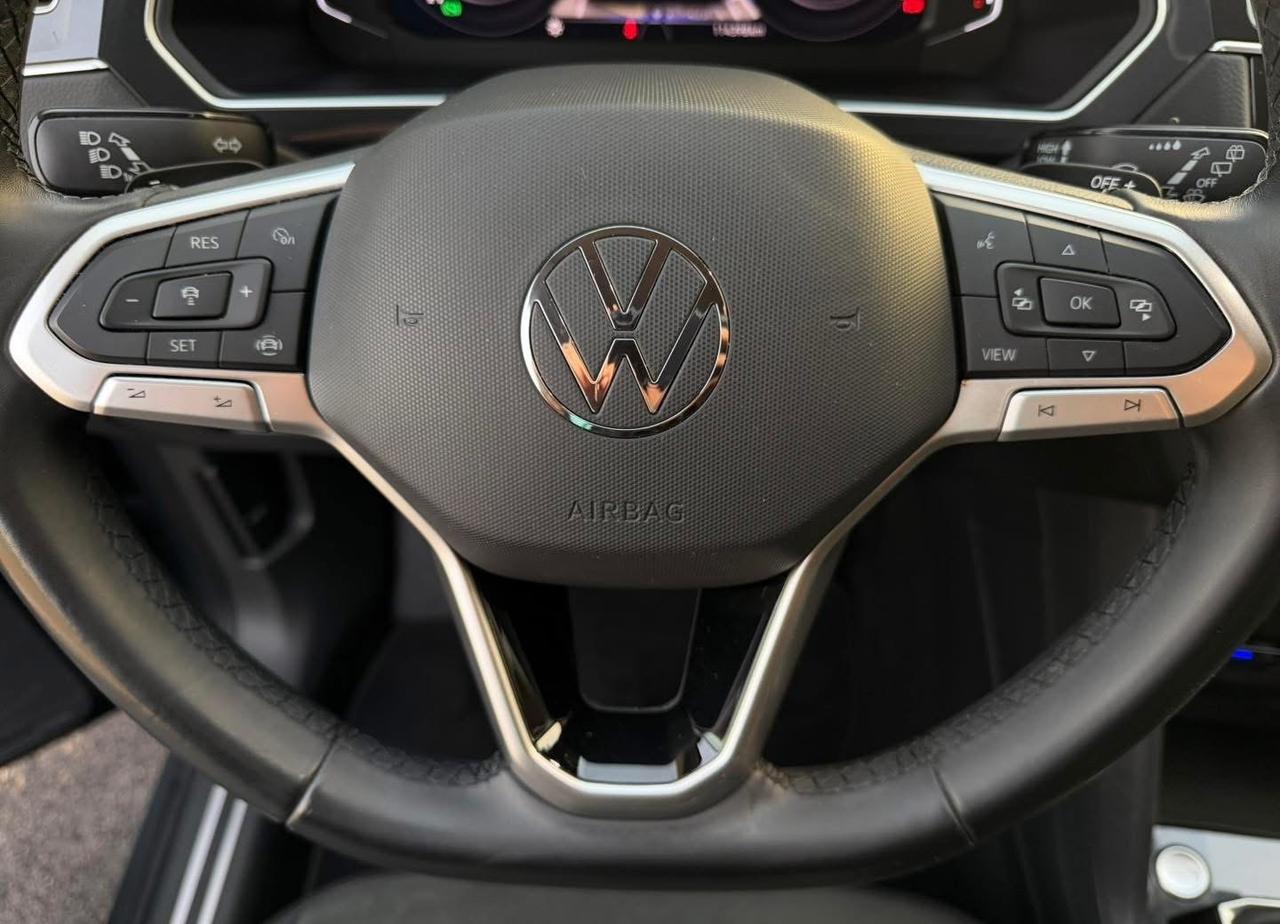 Volkswagen Tiguan 2.0 Tdi 150CV Elegance FARI IQ