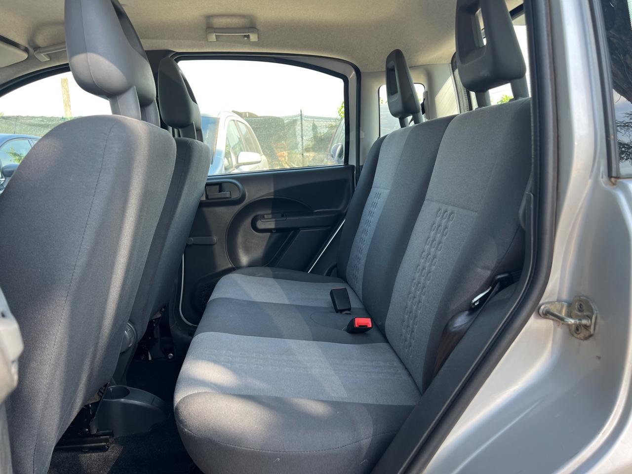 Fiat Panda 1.2 Emotion 51.000 km