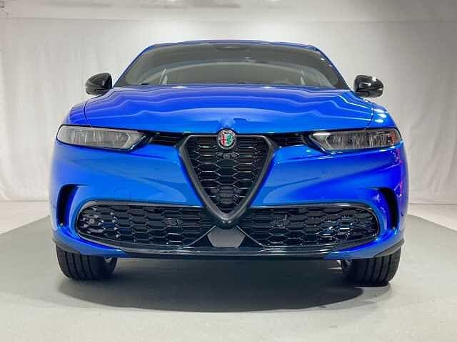 Alfa Romeo Tonale 1.5 130 CV MHEV TCT7 Sprint