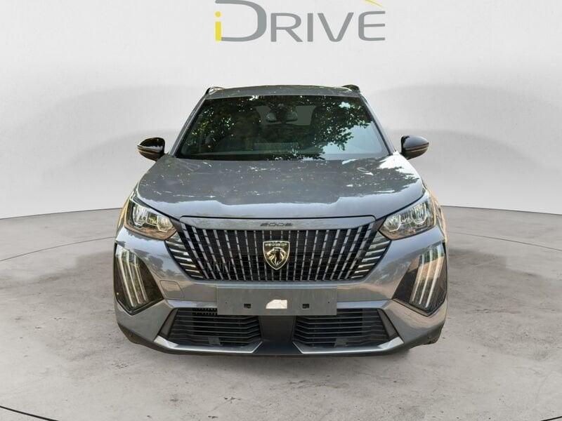 Peugeot 2008 PureTech 100cv S&S Allure