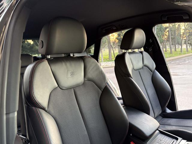 AUDI Q5 SPB Sportback 35 2.0 TDI S tronic S line Plus