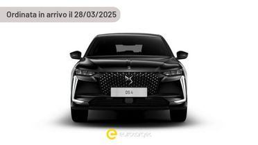 DS AUTOMOBILES DS 4 BlueHDi 130 aut. Pallas