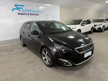 Peugeot 308 1600 Hdi 120cv S.W.