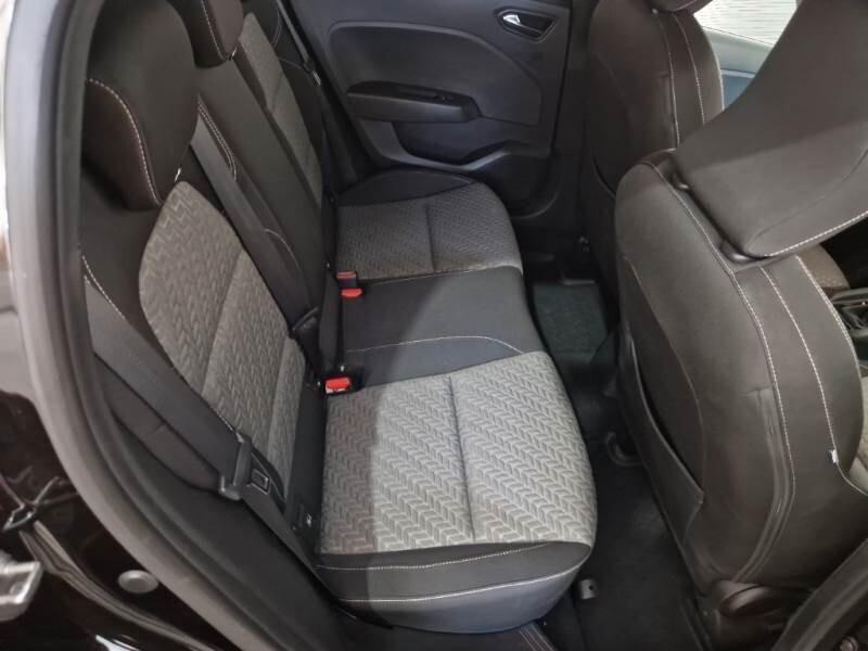 Renault Clio Blue dCi 100 CV 5 porte Evolution AFFASCINANTE