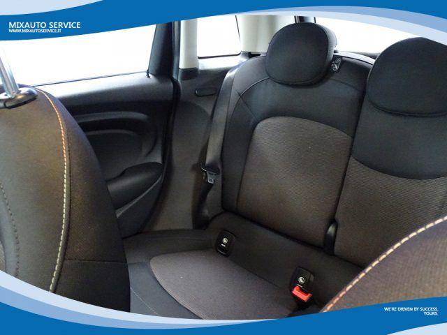 MINI One 1.5 75 CV 5 Porte EU6