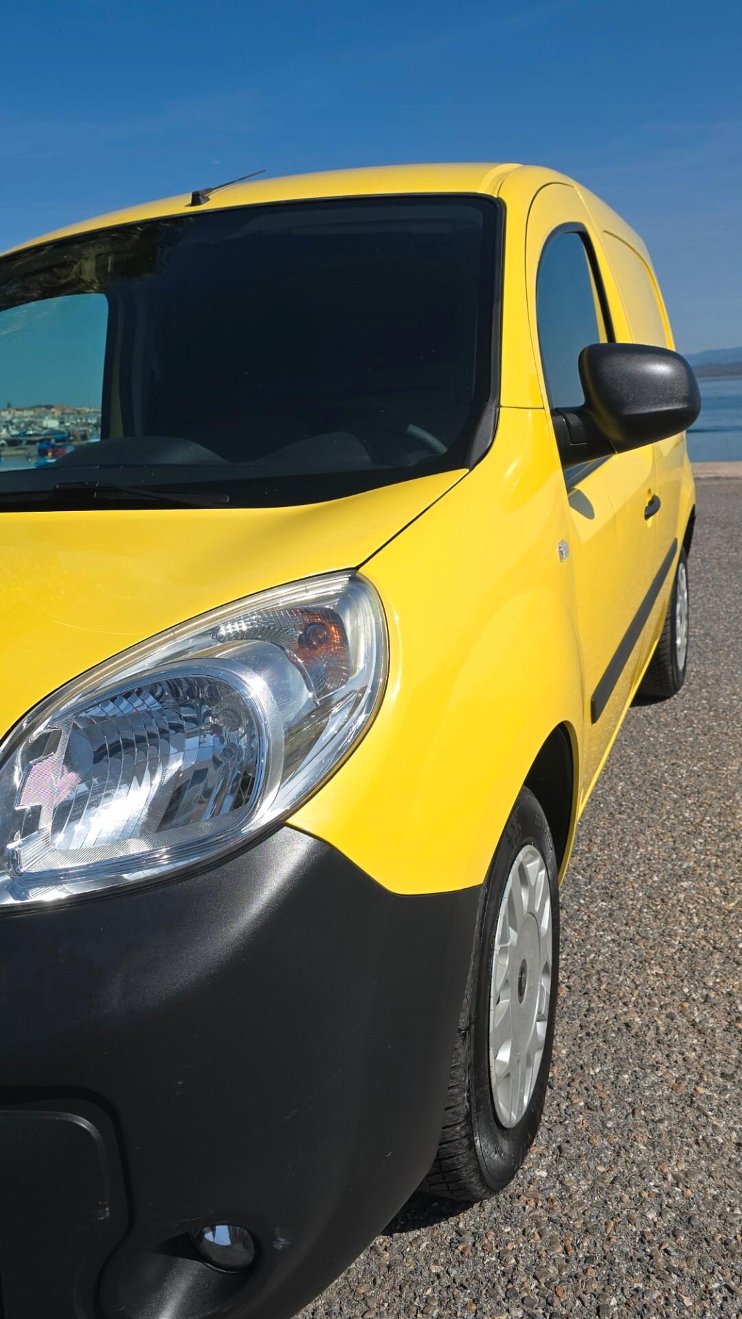 Renault Kangoo 1.5 dCi 90CV S&S 4p. Express Ice