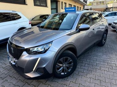 PEUGEOT 2008 PureTech 130 S&S EAT8 Active Pack