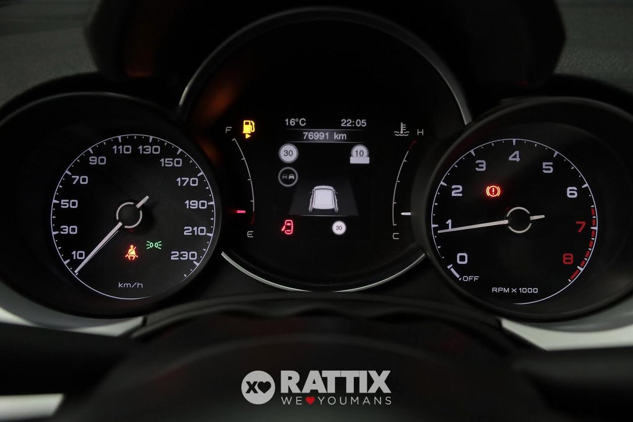 Fiat 500X 1.0 T3 120CV Connect