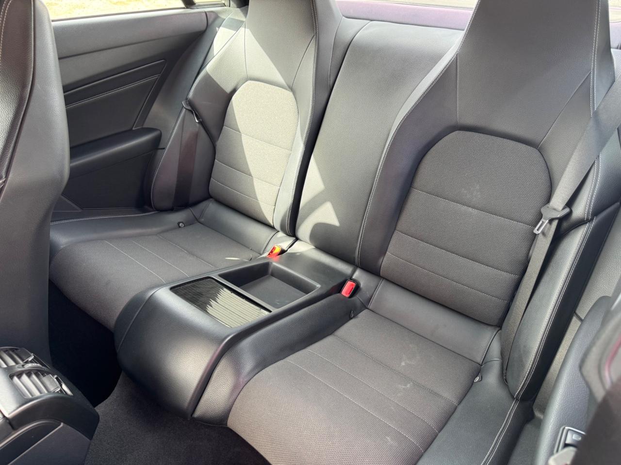 MERCEDES CLASSE E 220D 170 CV SPORT FULL
