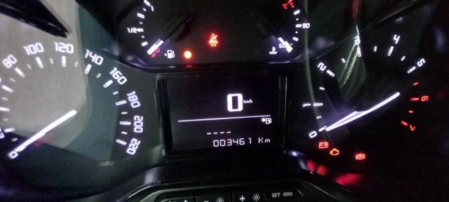 FIAT Doblo Doblò 1.5 BlueHdi 100CV 3 posti