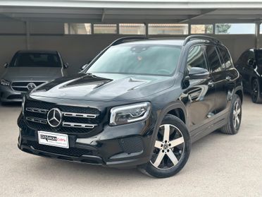 Mercedes GLB 200d Auto 4Matic Sport Plus NightEdition '21