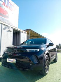 Opel Mokka 1.2 Turbo BENZINA
