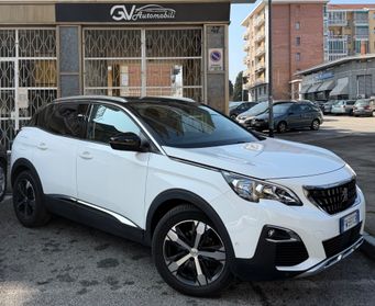 Peugeot 3008 PureTech Turbo 130 S&S Allure