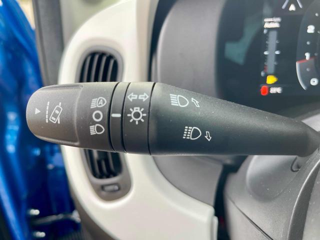 FIAT Panda 1.0 FireFly S&S Hybrid Pandina - KM0